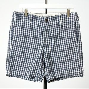 Abercrombie and Fitch Men’s Shorts